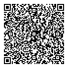 Quality Custom Blending QR Card