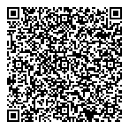 Paws On Wheels Mobile Grooming QR Card