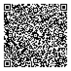 In The Air-The Knife Throwing QR Card