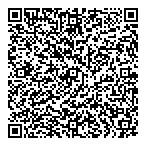 Kingston Veterinary Clinic QR Card