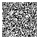 Kingburger Drive-In QR Card