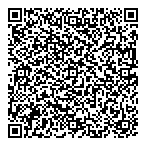 Shears Unisex Hairstyling QR Card