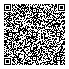 Laser Line Concrete QR Card