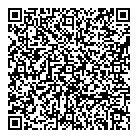 Balance In Style QR Card