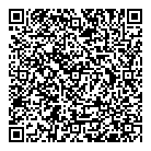 Banquise Embroidery QR Card