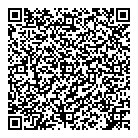 Hair Den QR Card