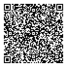 A  P Roofing QR Card