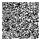 Visual Graphic Design QR Card