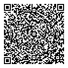 Spa Mauve QR Card