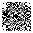 Wine Barrel QR Card