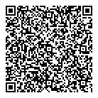 Modern Image Ii QR Card