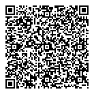 Picton Iron  Metal QR Card