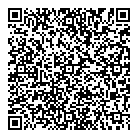 Log Cabin Restaurant QR Card