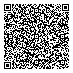 Acupuncture  Traditional QR Card