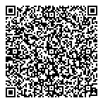 Maid Fresh Home Cleaning QR Card