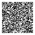 Papeterie Alexandria QR Card