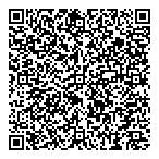 Alexandria Auto Glass QR Card