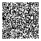 Alexandria Florist QR Card