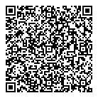 G M Contracting QR Card