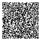 E R Trought Design QR Card