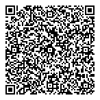 Kingston Home Maintenance Inc QR Card