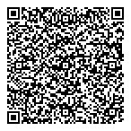 Brad's Auto Glass  Canvas QR Card