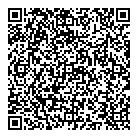 Children's Aid Society QR Card