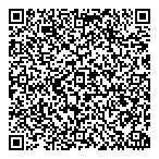 Upper Canda Granite  Stone QR Card