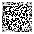 Shaku Martial Arts QR Card