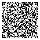 Friendly Fires QR Card