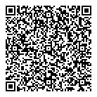 Cut Vinyl Graphics QR Card