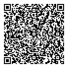 Justus Auto Body QR Card