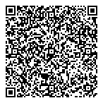 University Hospital Kingston QR Card