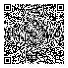 Tea Party QR Card