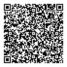 Display Laminating QR Card