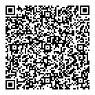 Lush Cosmetics QR Card