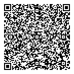 Canadian Association Of Deaf QR Card