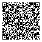 Stephanotis Hair QR Card