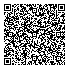 World Vision Canada QR Card