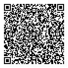 Lung Association QR Card