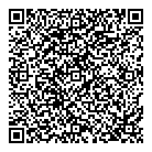 T C Hair QR Card