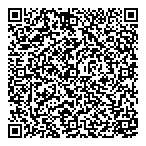 Whiskers Pet Grooming QR Card