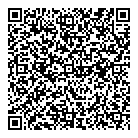 Georges Vanier Catholic QR Card