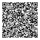 Unrefined Olive QR Card