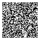 Comic Book Shoppe QR Card