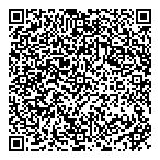 Acupuncture Chinese Medicine QR Card