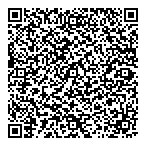 Courtyard Pool  Spa B & B QR Card