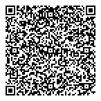 Jim's Auto Glass  Upholstery QR Card
