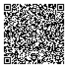 Paddye Mann Design QR Card