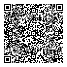 Community Hall Madawaska QR Card